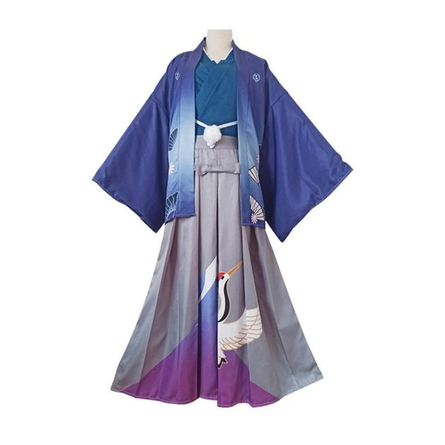 【komuさん専用】BONASTRE MESSENGER KIMONO A4 crane-kimono-set_1200x630.jpg?