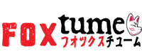 Foxtume Logo