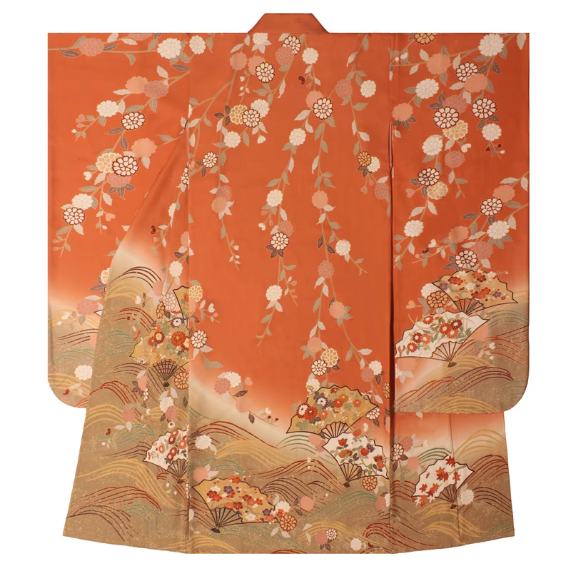Traditional Women Festival Yukata | Kimono & Japanese Gift Shop