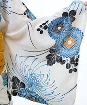 Ikebana Women Festival Yukata