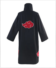 Akatsuki Black Robe