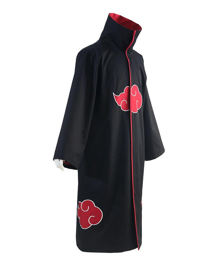 Akatsuki Black Robe