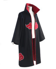 Shadow Clan Ninja Cloak