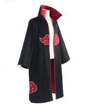 Akatsuki Black Robe