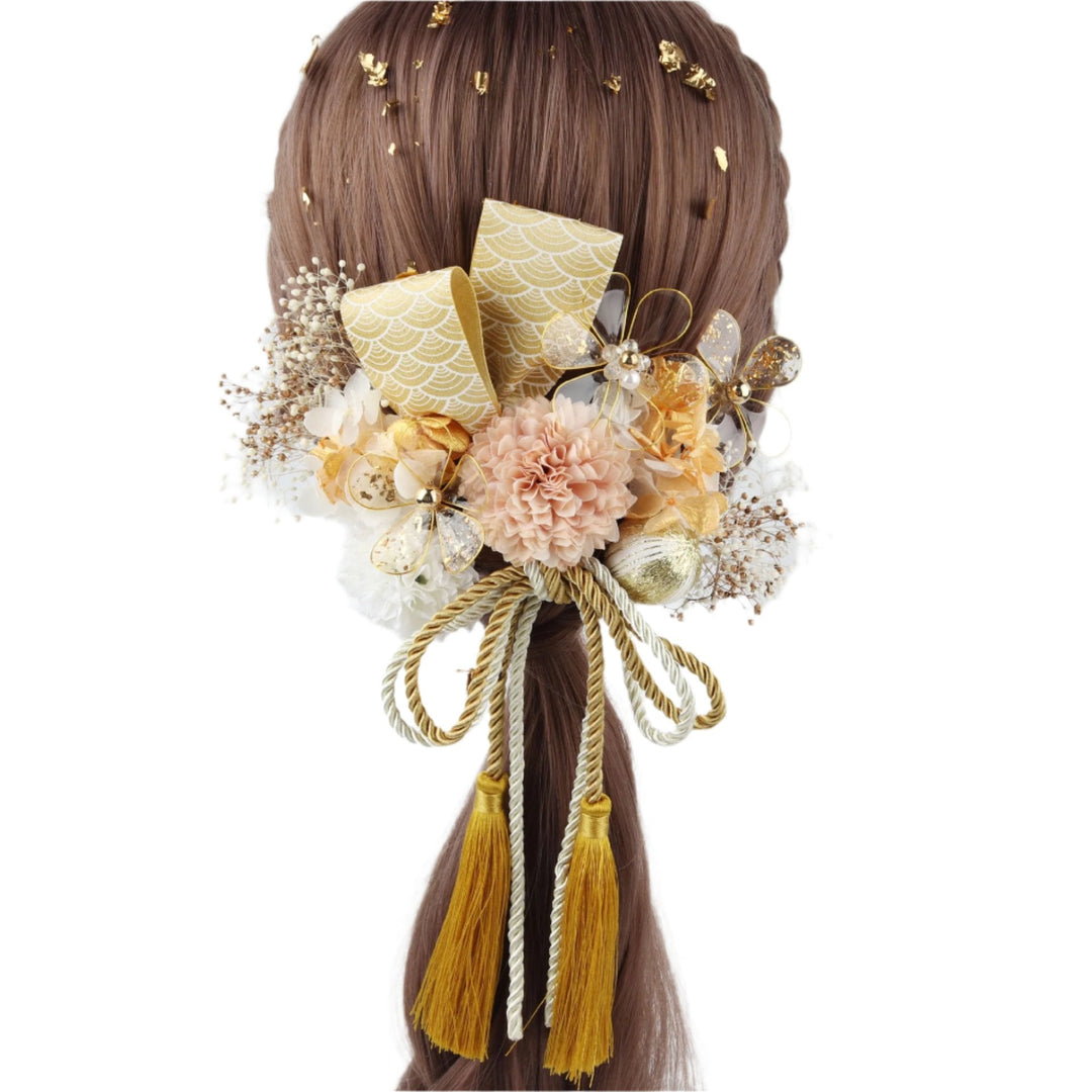 japanese-golden-wedding-hair-