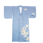 Morandi Blue Women Festival Yukata