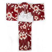 Sakura Blossom Women Festival Yukata