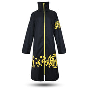 Trafalgar Law Cloak