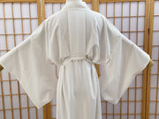 Women Kimono Undergarment Hadajuban 