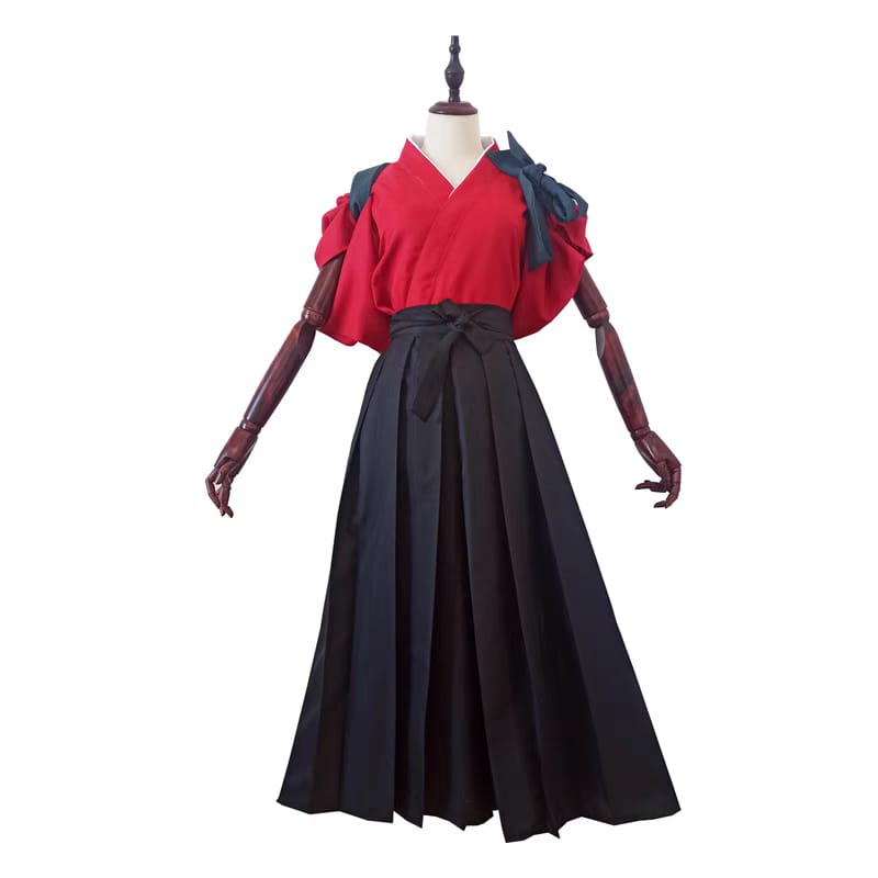 ワンピース HUECLOSET Shirring mini layered one piece TIMEKE Womens Short Dress One Shoulder Ruffle Trim Ruched