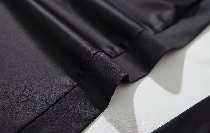 Sword Master Men Kimono Jacket | Foxtume