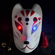 Kitsune Mask - Bloodstain