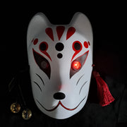 Kitsune Mask - Bloodstain