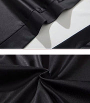 Flying Cranes Haori Kimono Jacket