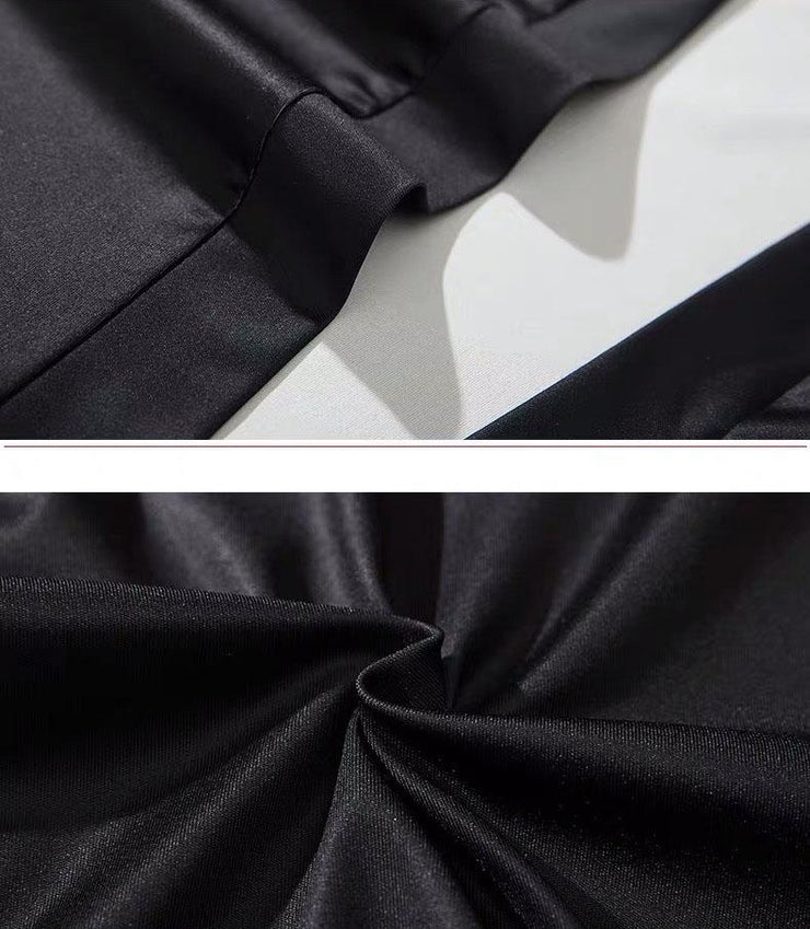 Flying Cranes Haori Kimono Jacket