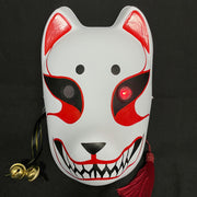 Kitsune Mask - The Beast