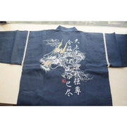 Jinbei | Emperors Dragon Print Mens | Foxtume