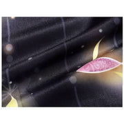 Haori | Fabulous Sea Monster Kimono Cardigan | Foxtume