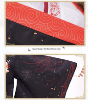Haori | Grandma Of Demonic Cultivation Kimono Cardigan | Foxtume