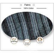Jinbei | Inspirational Quote Homewear | Foxtume