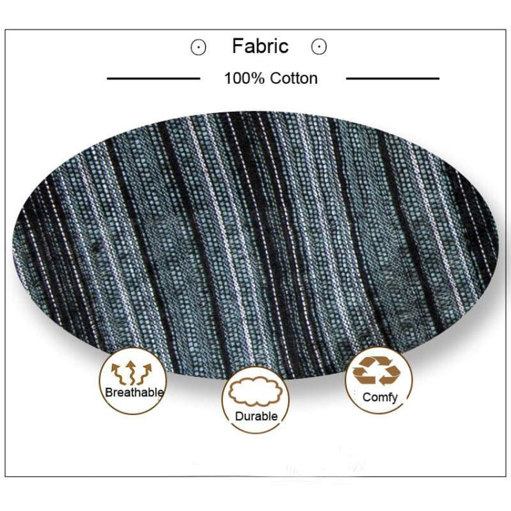 Jinbei | Inspirational Quote Homewear | Foxtume