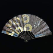 Hand Fan | Japanese Folding - Sanada Yukimura | Foxtume