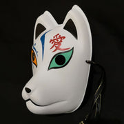 Kitsune Mask | Anbu Gaara | Foxtume