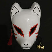 Kitsune Mask | Ninja Cosplay | Foxtume