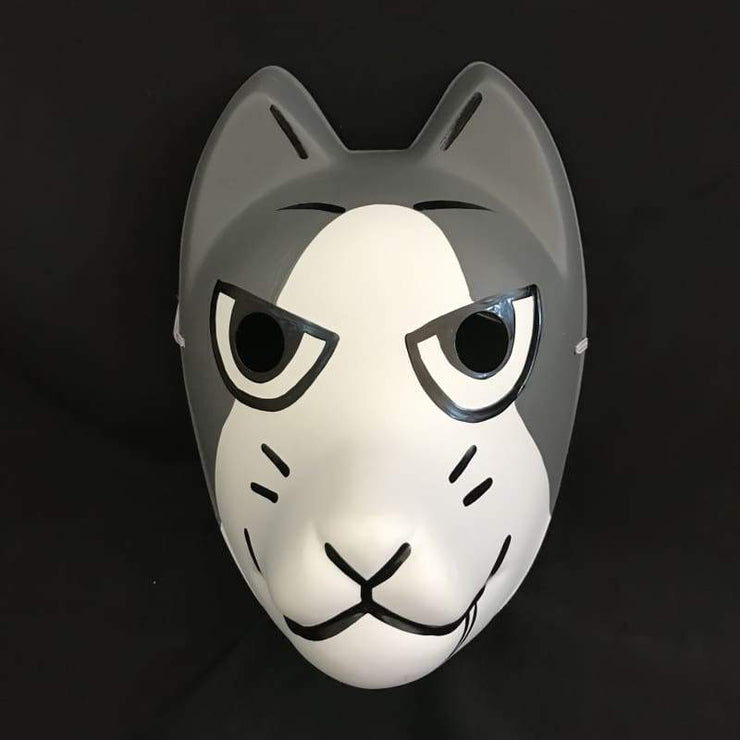 Kitsune Mask | Foxy Dog | Foxtume