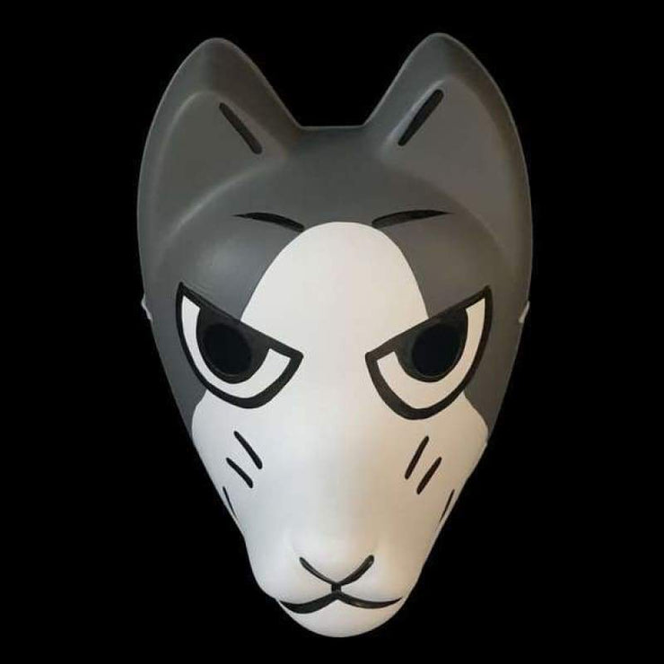 Kitsune Mask | Foxy Dog | Foxtume