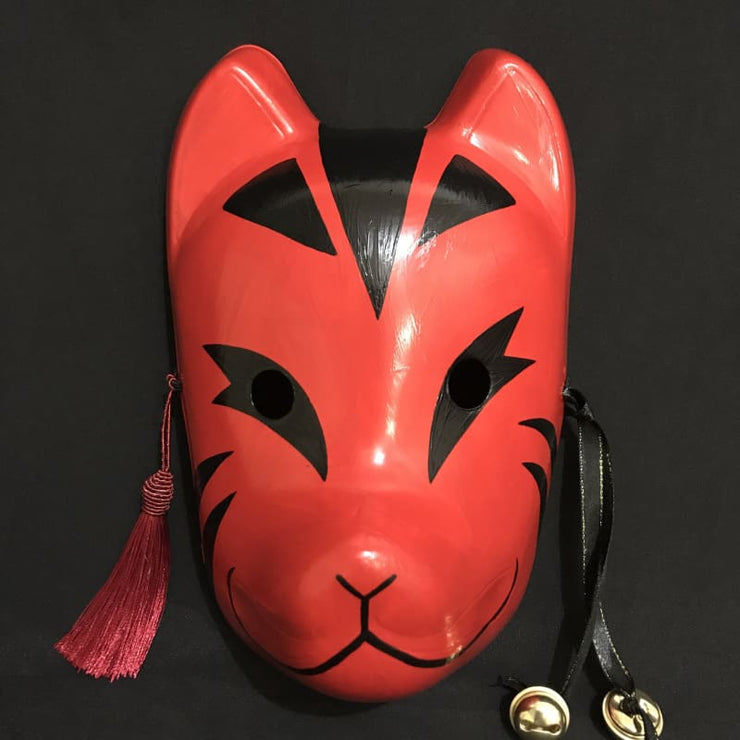 Kitsune Mask | Guren | Foxtume