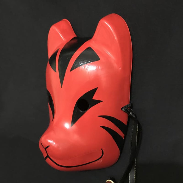 Kitsune Mask | Guren | Foxtume