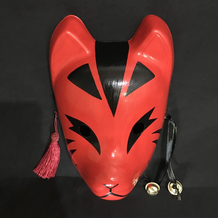 Kitsune Mask | Guren | Foxtume