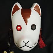 Kitsune Mask | Itachi Uchiha Anbu | Foxtume