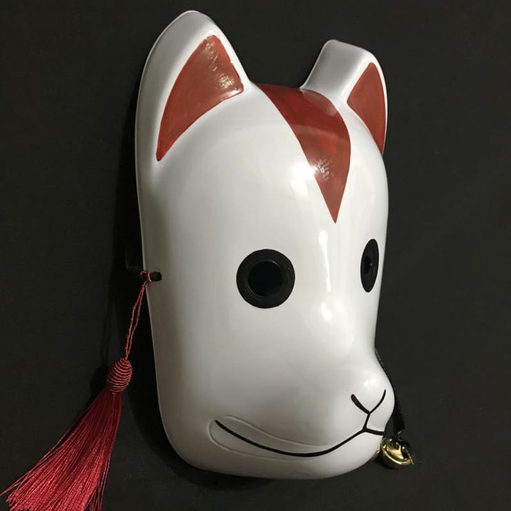 Kitsune Mask | Itachi Uchiha Anbu | Foxtume