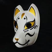 Kitsune Mask - King - Foxtume