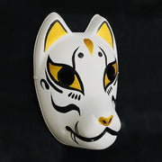 Kitsune Mask - King - Foxtume
