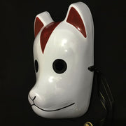 Kitsune Mask | Ninja Cosplay | Foxtume
