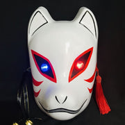 Kitsune Mask | Anbu Kakashi | Foxtume