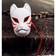 Kitsune Mask | Anbu Kakashi | Foxtume