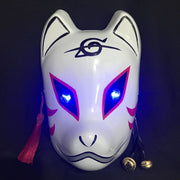 Kitsune Mask | Rogue Ninja | Foxtume