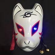 Kitsune Mask | Rogue Ninja | Foxtume