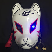 Kitsune Mask | Rogue Ninja | Foxtume