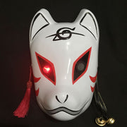 Kitsune Mask | Rogue Ninja | Foxtume