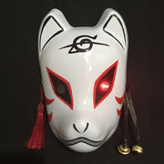 Kitsune Mask | Rogue Ninja | Foxtume