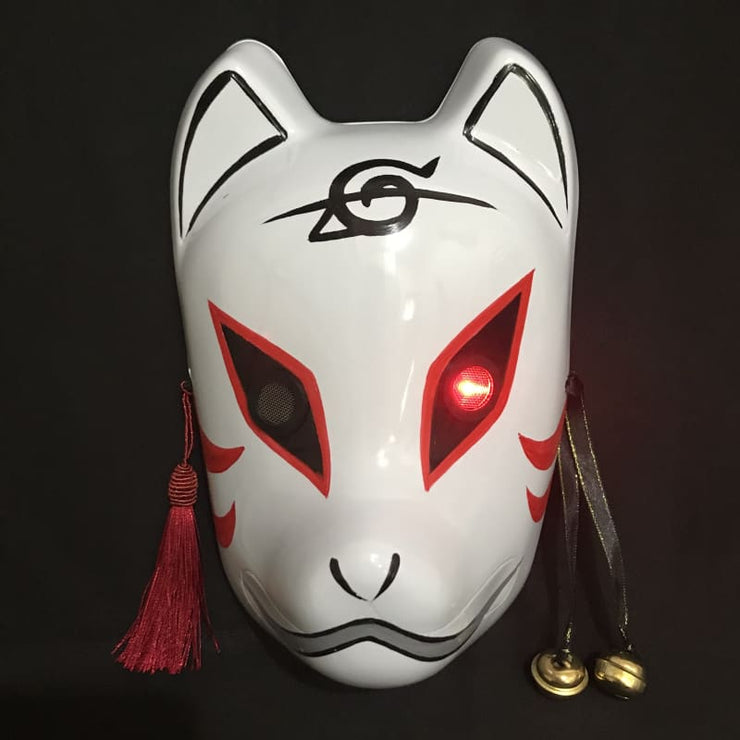 Kitsune Mask | Rogue Ninja | Foxtume