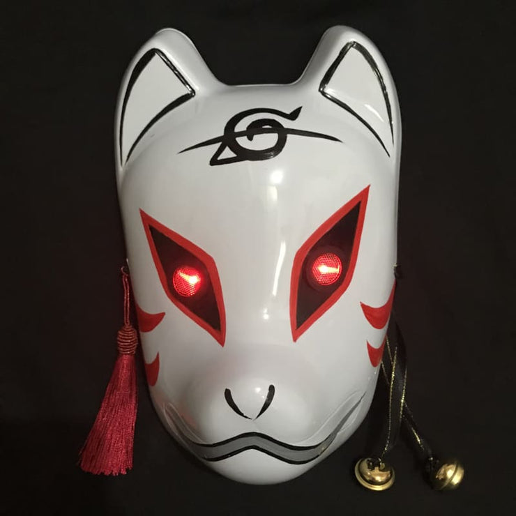 Kitsune Mask | Rogue Ninja | Foxtume