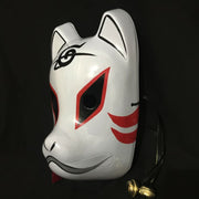 Kitsune Mask | Rogue Ninja | Foxtume