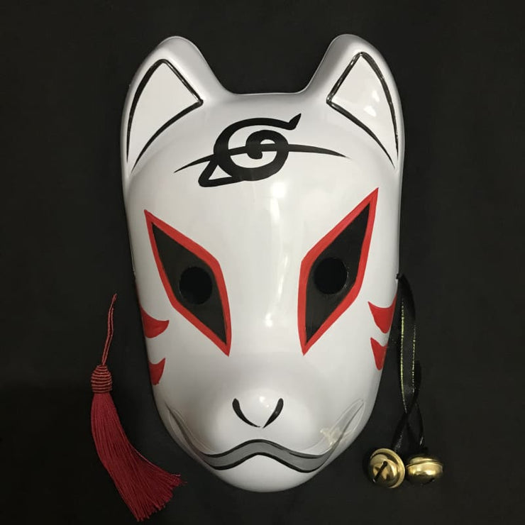 Kitsune Mask | Rogue Ninja | Foxtume