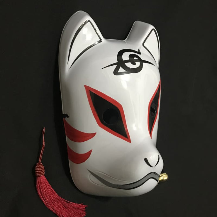 Kitsune Mask | Rogue Ninja | Foxtume